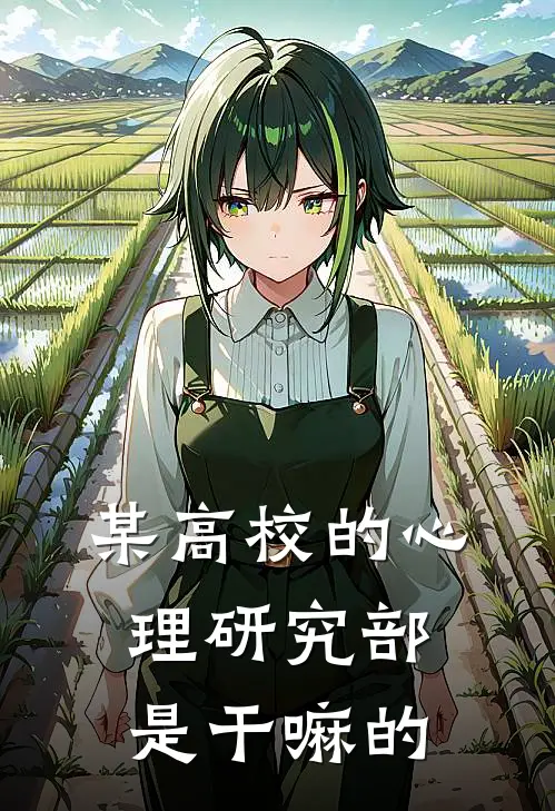 某高校的心理研究部是干嘛的