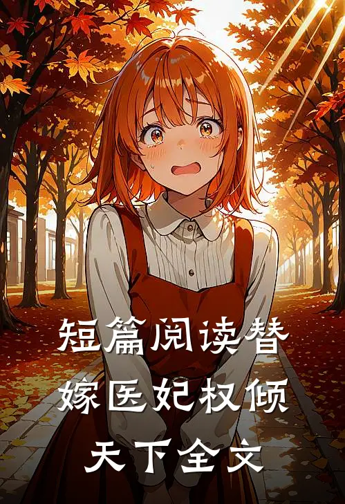 短篇阅读替嫁医妃权倾天下全文