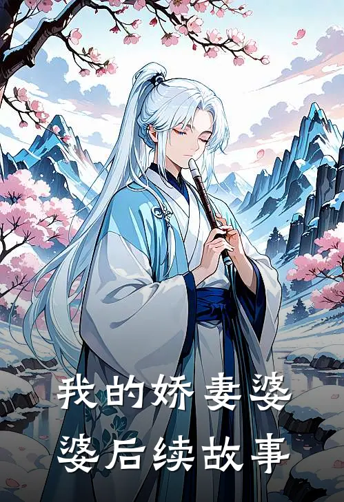 我的娇妻婆婆后续故事