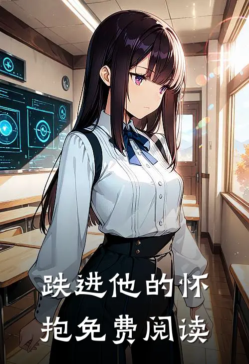 跌进他的怀抱免费阅读