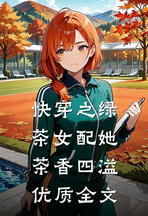 快穿之绿茶女配她茶香四溢优质全文