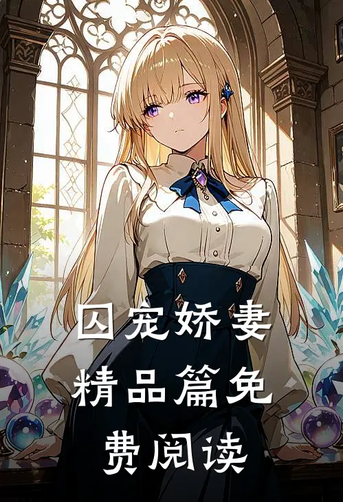 囚宠娇妻精品篇免费阅读
