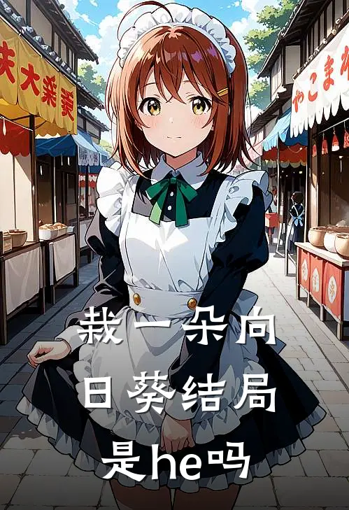 栽一朵向日葵结局是he吗