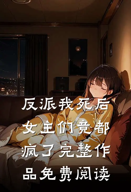 反派我死后,女主们竟都疯了完整作品免费阅读
