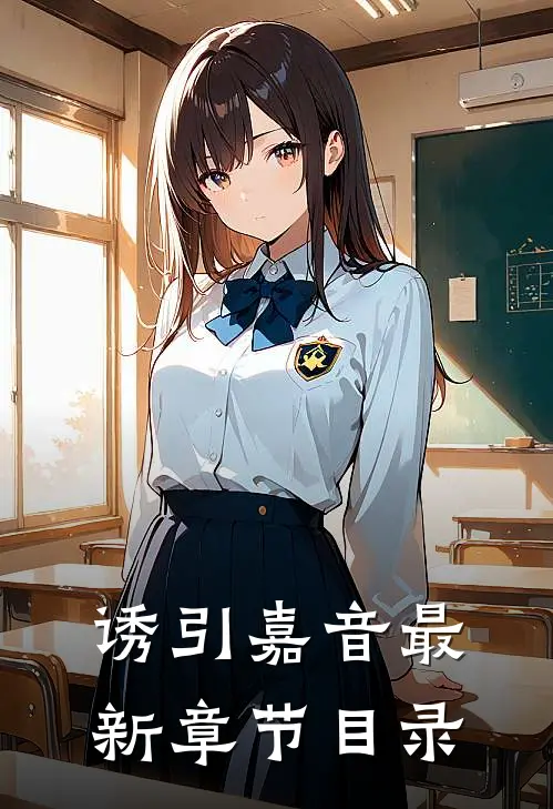 诱引嘉音最新章节目录
