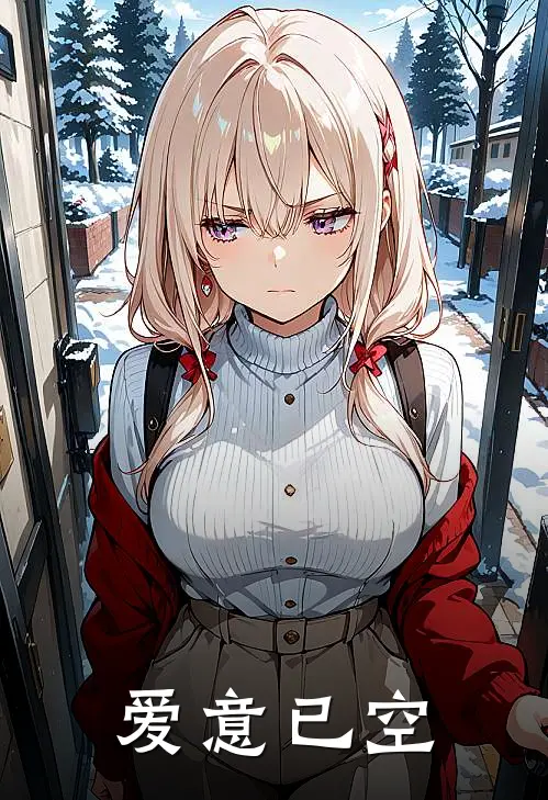 爱意已空