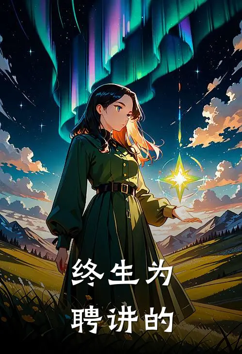 终生为聘讲的