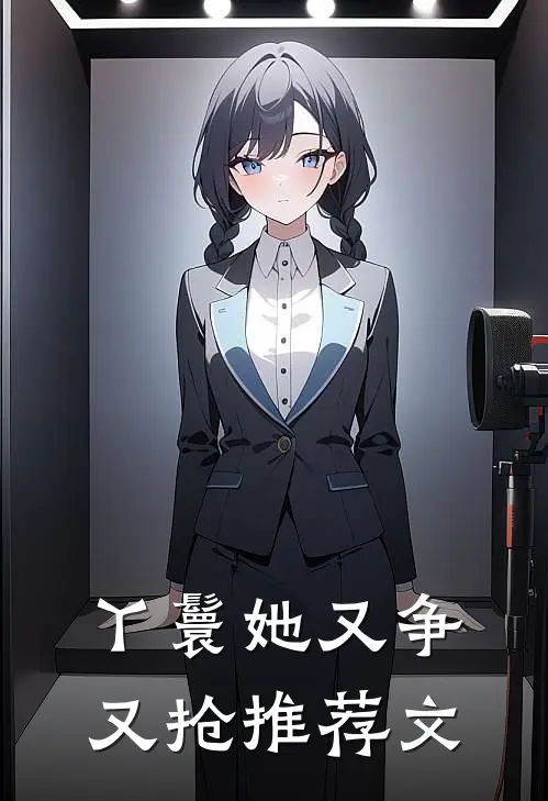 丫鬟她又争又抢推荐文