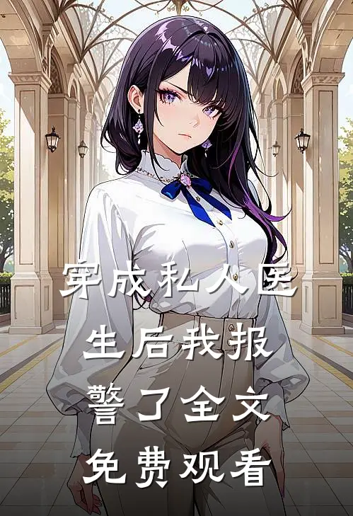 穿成私人医生后我报警了全文免费观看