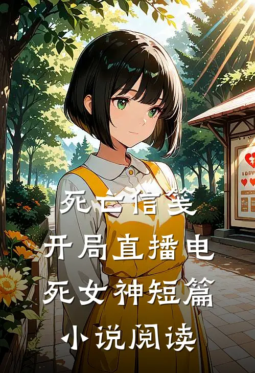 死亡信笺：开局直播电死女神短篇小说阅读