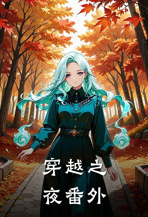 穿越之夜 番外