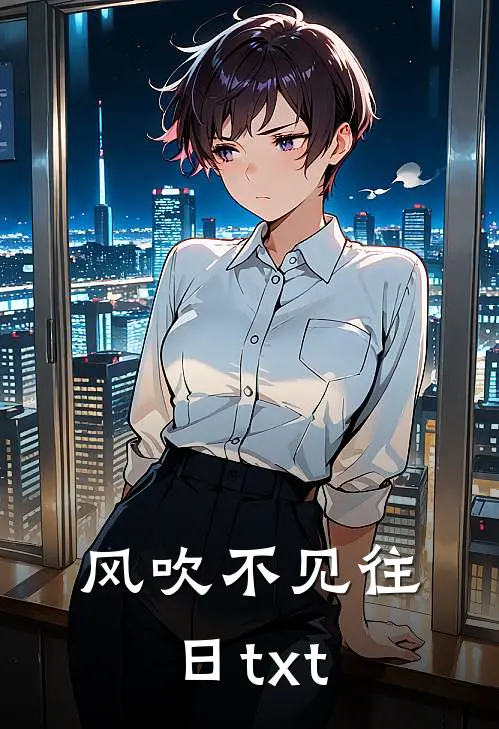 风吹不见往日 txt