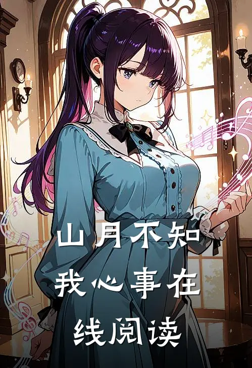 山月不知我心事在线阅读