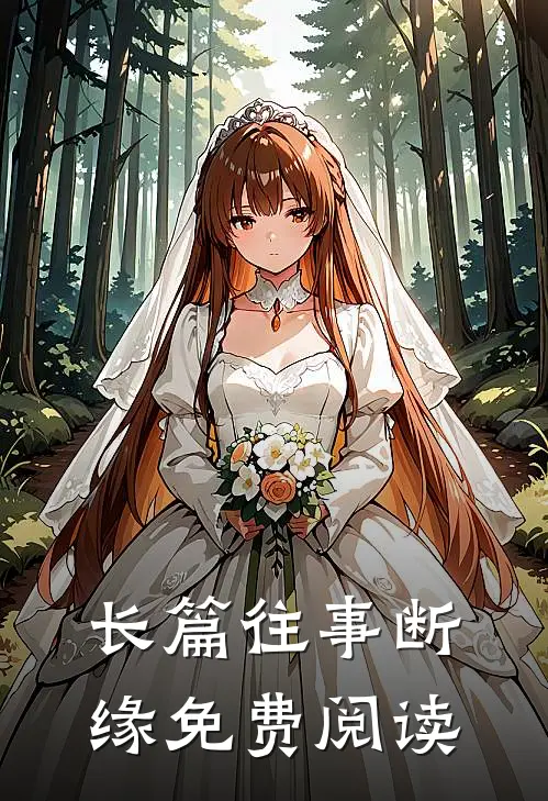 长篇往事断缘免费阅读