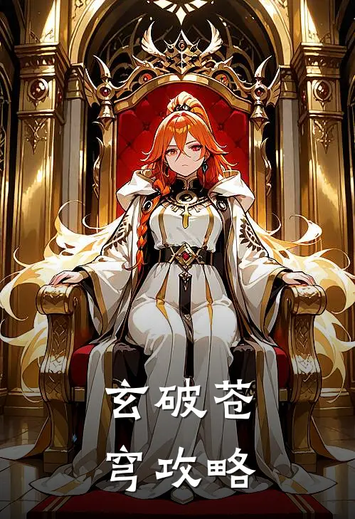 玄破苍穹攻略
