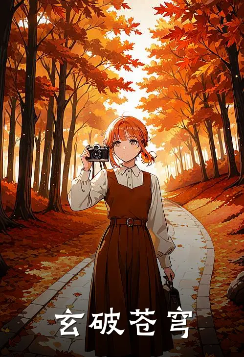 玄破苍穹