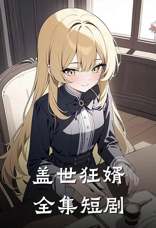 盖世狂婿全集短剧