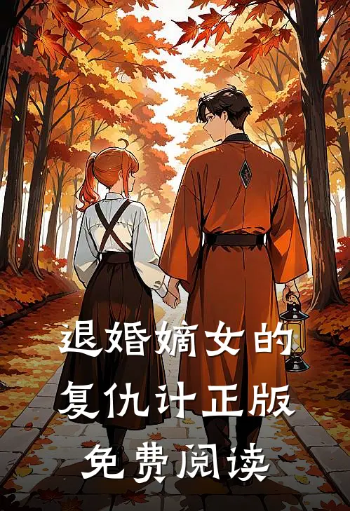 退婚嫡女的复仇计正版免费阅读