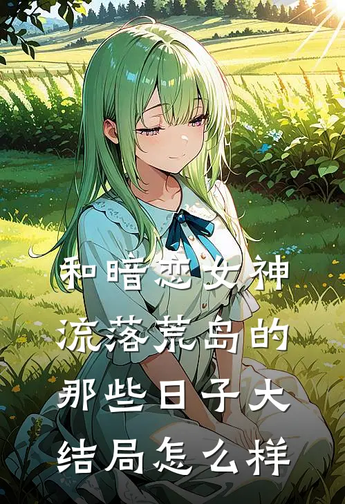 和暗恋女神流落荒岛的那些日子大结局怎么样