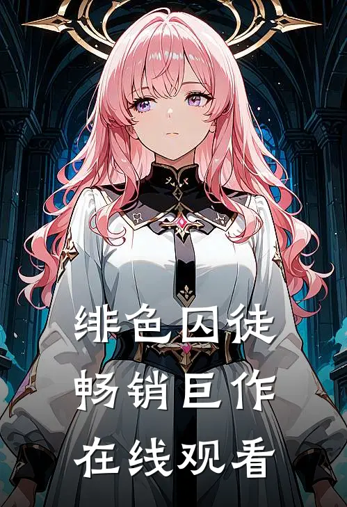 绯色囚徒畅销巨作在线观看
