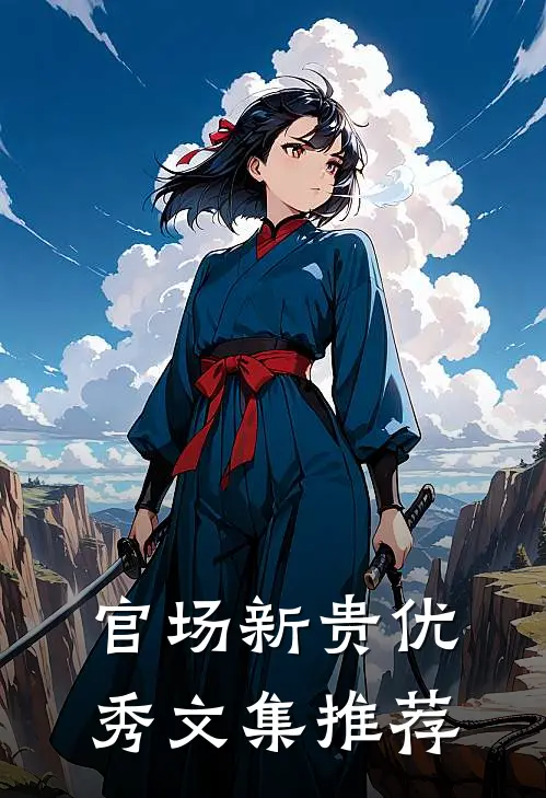 官场新贵优秀文集推荐