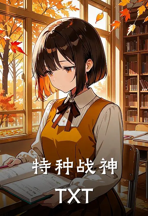 特种战神TXT