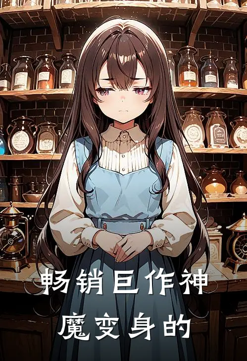 畅销巨作神魔变身的