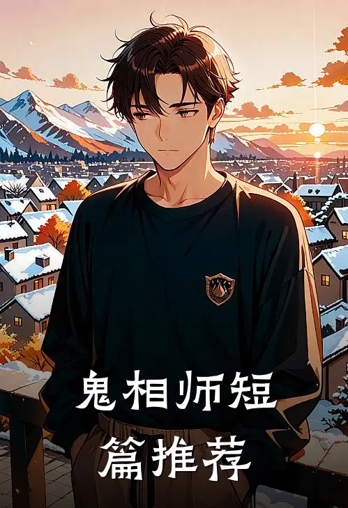 鬼相师短篇推荐