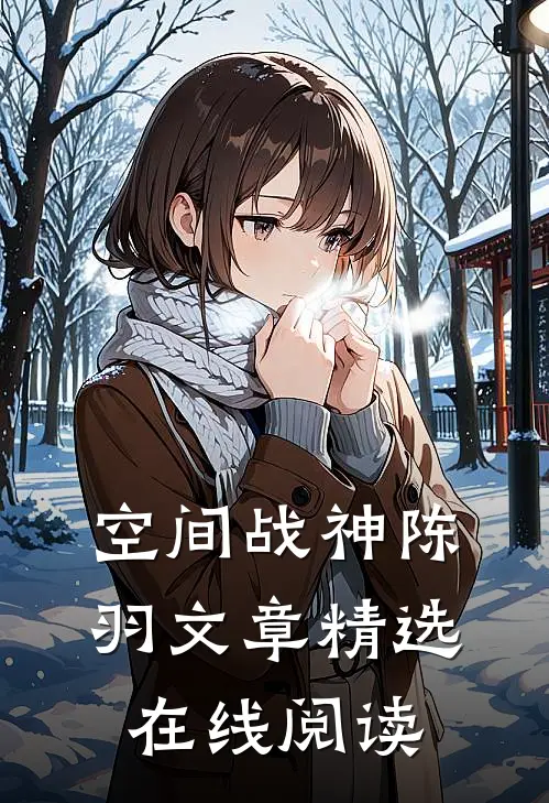 空间战神陈羽文章精选在线阅读