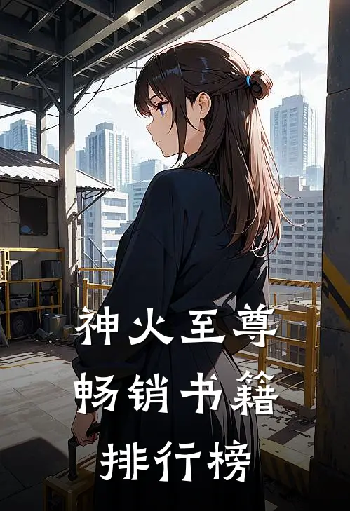 神火至尊畅销书籍排行榜