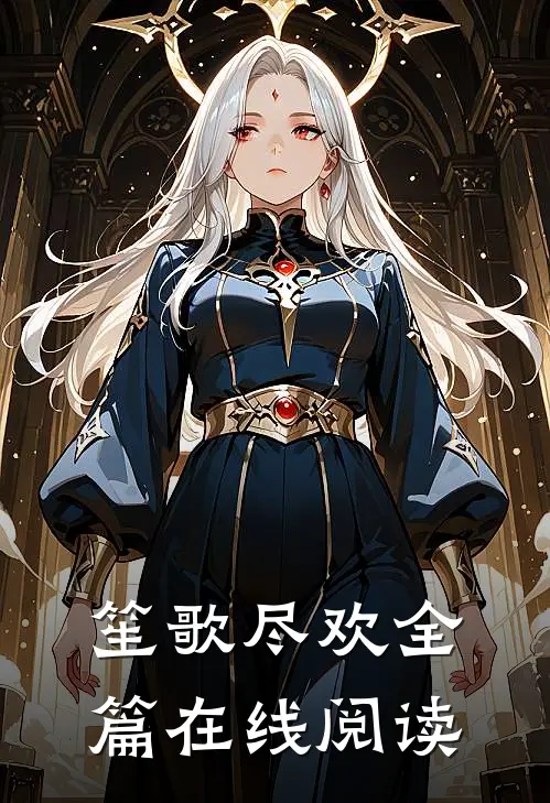 笙歌尽欢全篇在线阅读
