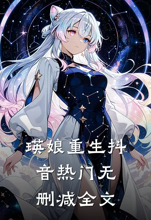 瑛娘重生抖音热门无删减全文
