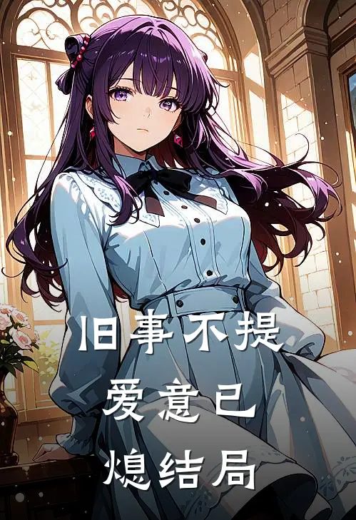 旧事不提，爱意已熄结局