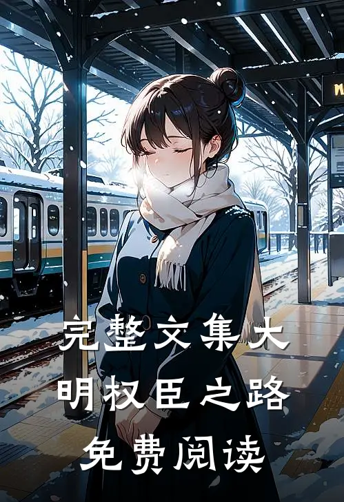 完整文集大明权臣之路免费阅读