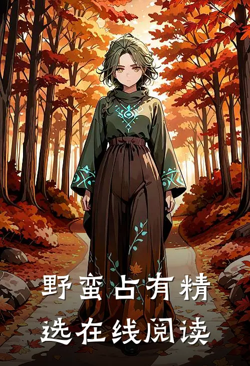 野蛮占有精选在线阅读