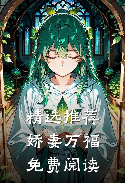 精选推荐娇妻万福免费阅读