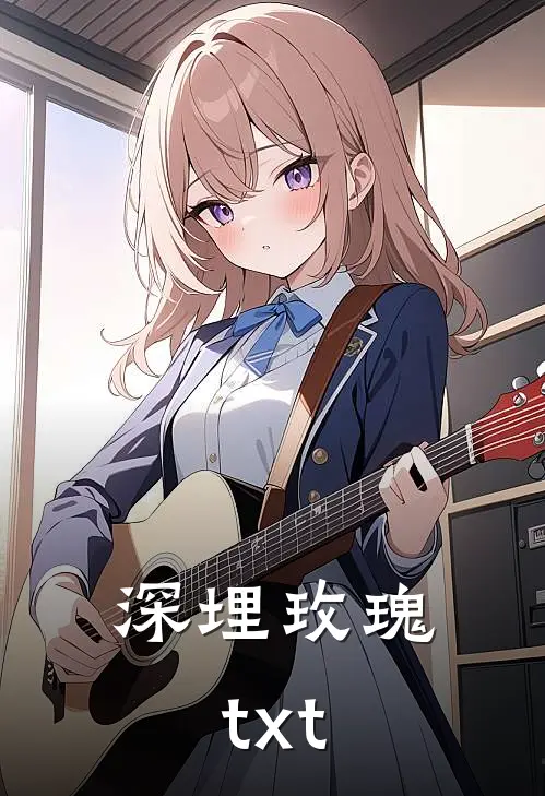 深埋玫瑰txt