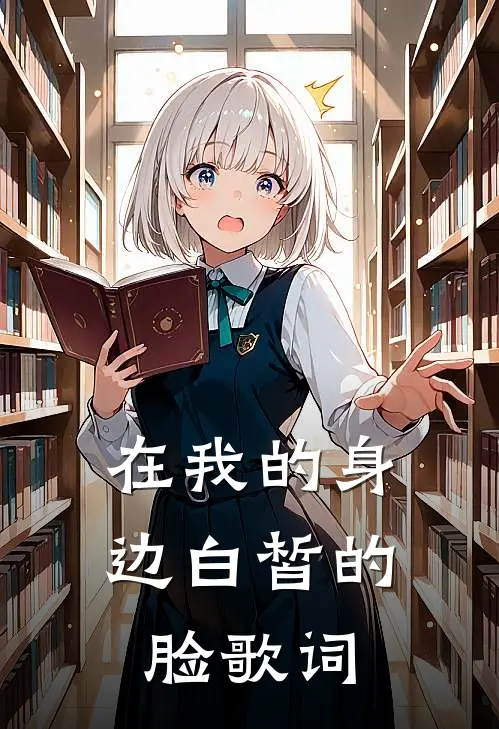 在我的身边白皙的脸歌词