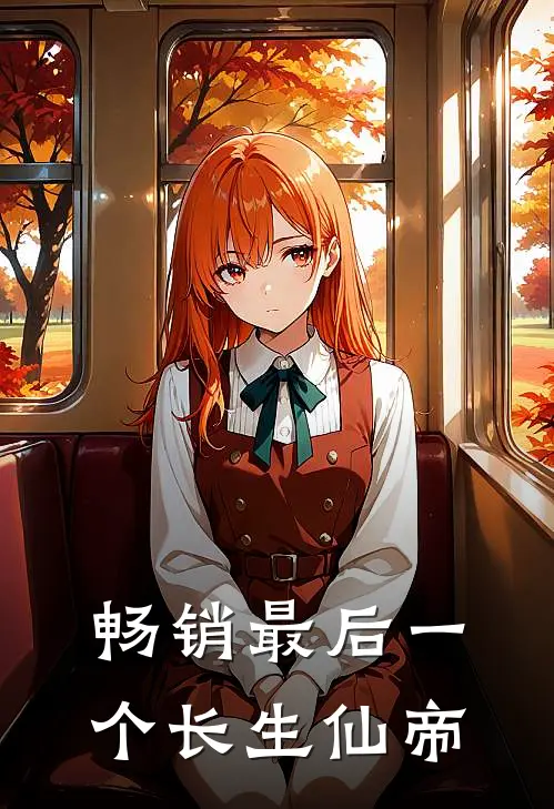 畅销最后一个长生仙帝