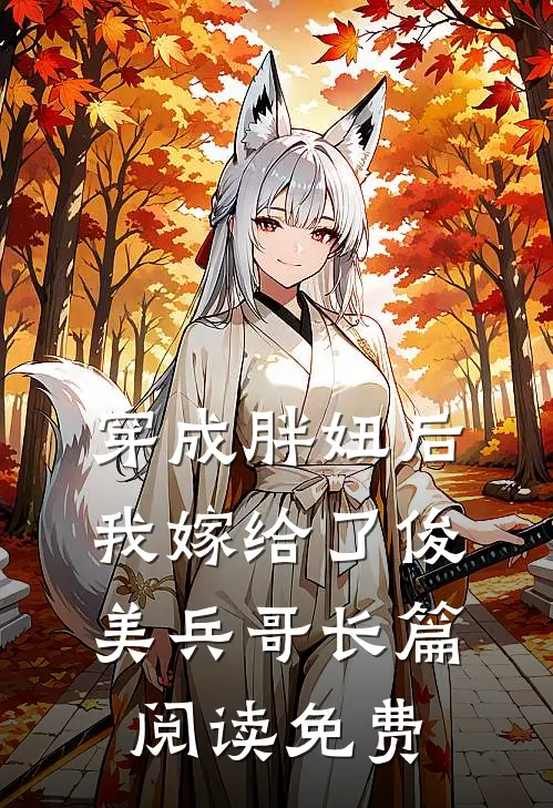 穿成胖妞后我嫁给了俊美兵哥长篇阅读免费