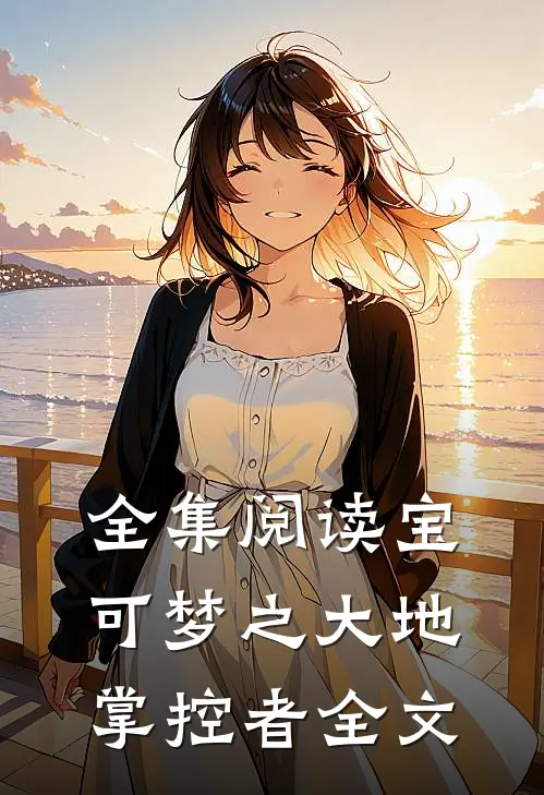 全集阅读宝可梦之大地掌控者全文