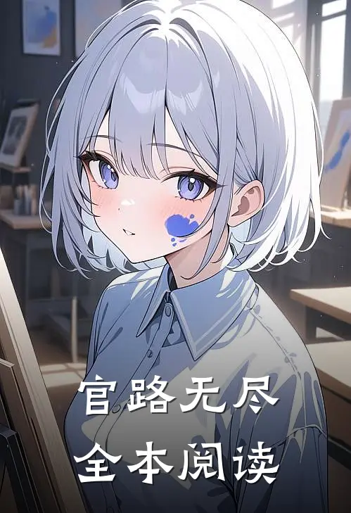 官路无尽全本阅读