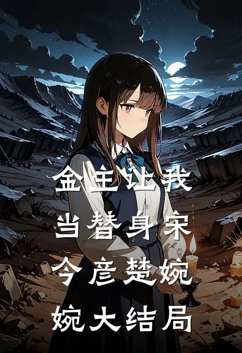 金主让我当替身宋今彦楚婉婉大结局