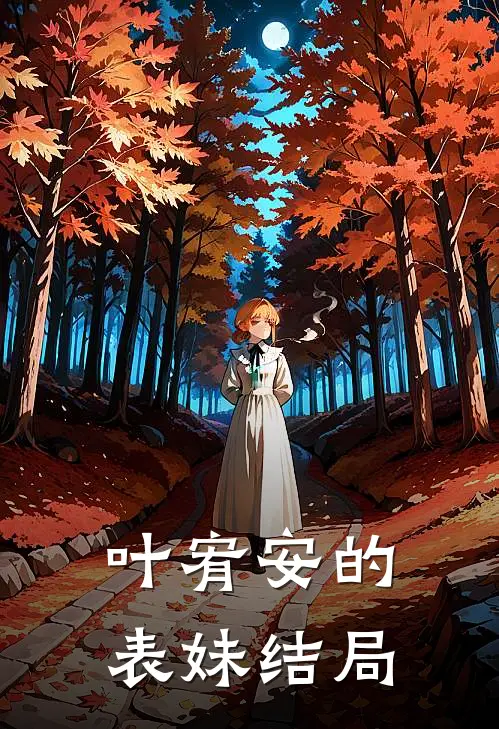 叶宥安的表妹结局