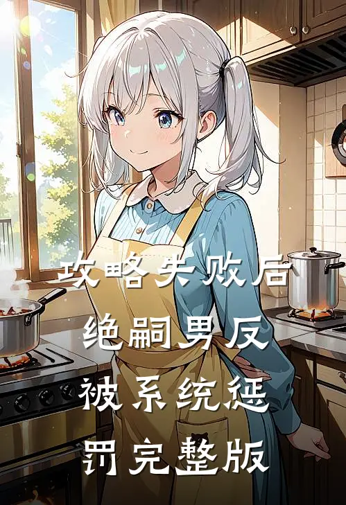 攻略失败后，绝嗣男反被系统惩罚完整版