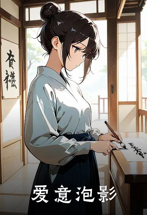 爱意泡影