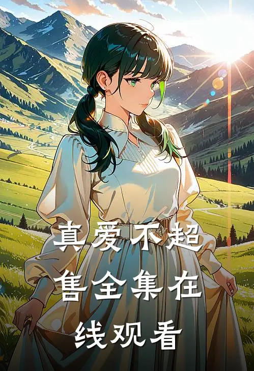 真爱不超售 全集在线观看