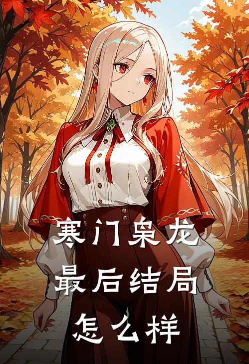 寒门枭龙最后结局怎么样