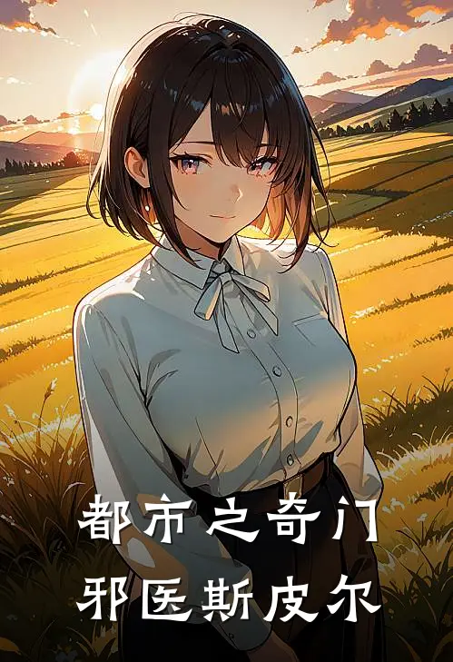 都市之奇门邪医斯皮尔