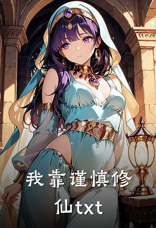我靠谨慎修仙txt